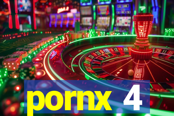 pornx 4